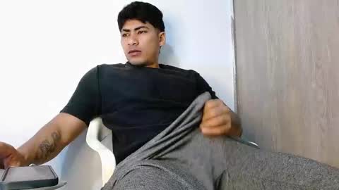 MICHAEL online show from 03-07-26, 02:19