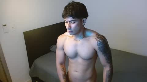 MICHAEL online show from 04-18-26, 08:09