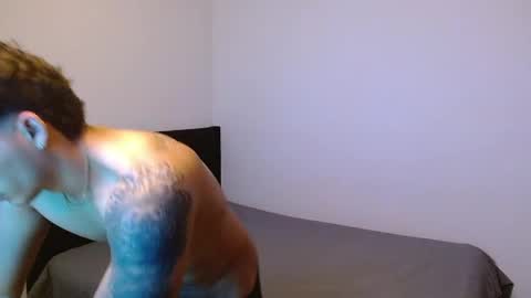 MICHAEL online show from 06-06-26, 03:06