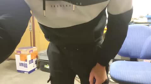 Fucklover online show from 01-04-25, 05:16