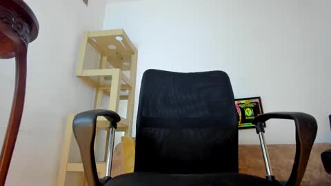 Mila online show from 02-13-25, 06:05