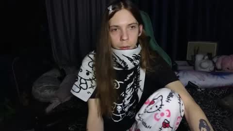 Snapshot of m1shq chatting on 02-20-25, 11:10 m1shq online show from 02-20-25, 11:10