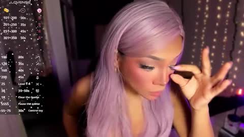 m1ss_3am online show from 12-20-25, 07:54