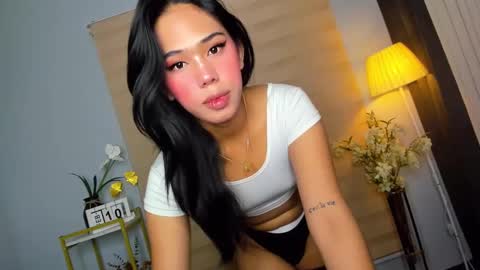 Janelovesu online show from 02-10-25, 03:13