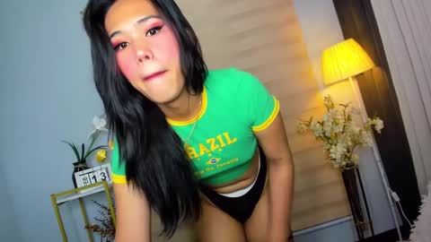 Janelovesu online show from 02-13-25, 01:50