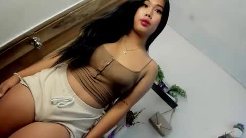 Janelovesu online show from 04-21-26, 11:18