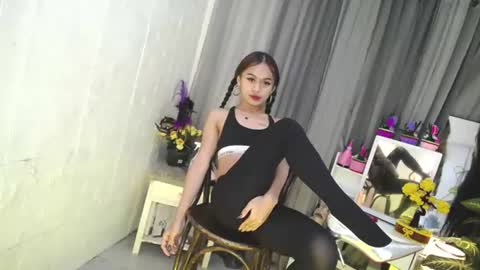 Cutie Yassie online show from 07-07-26, 05:17