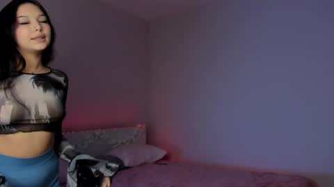 Melissa online show from 04-18-26, 07:07