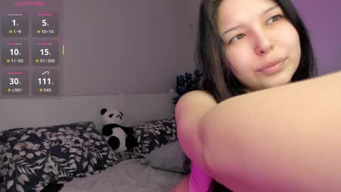 Melissa online show from 05-22-26, 01:28