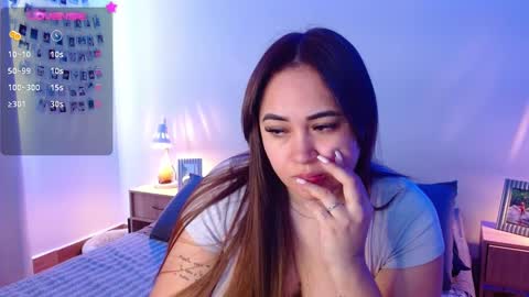 Meli online show from 12-10-24, 02:50