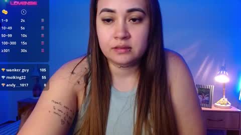 Meli online show from 01-12-25, 01:32