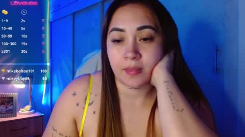 Meli online show from 01-17-25, 04:04