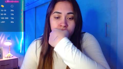 Meli online show from 01-21-25, 10:19