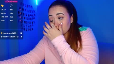 Meli online show from 02-25-25, 11:44