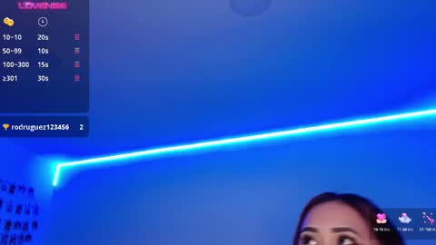 Meli online show from 03-10-25, 11:38