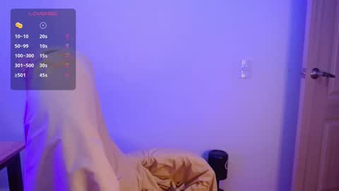 Meli online show from 09-20-25, 02:12