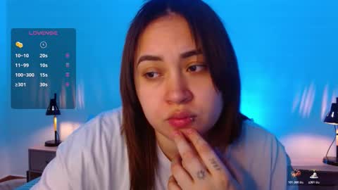 Meli online show from 11-16-25, 11:21