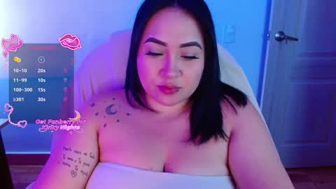 Snapshot of m33li chatting on 01-05-26, 08:01 Meli online show from 01-05-26, 08:01