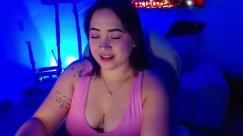 Snapshot of m33li chatting on 02-03-26, 11:32 Meli online show from 02-03-26, 11:32