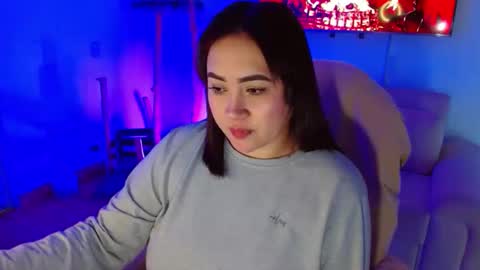 Snapshot of m33li chatting on 02-23-26, 09:23 Meli online show from 02-23-26, 09:23