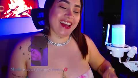 Meli online show from 06-10-26, 01:28