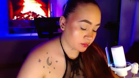 Meli online show from 07-18-26, 01:54