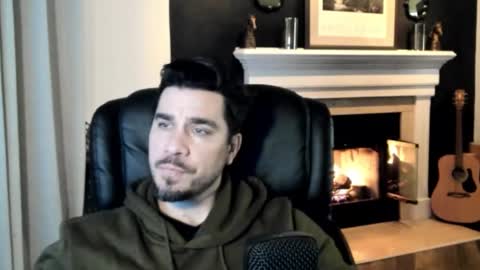 m4ck online show from 02-18-25, 02:16