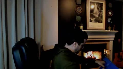 m4ck online show from 02-20-25, 12:30