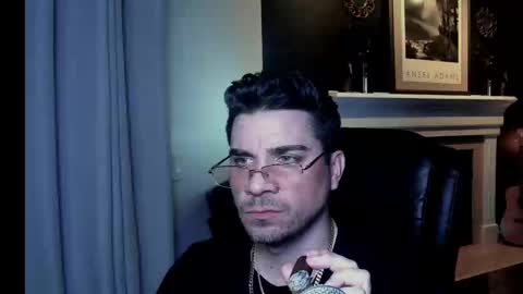 m4ck online show from 09-19-25, 01:51