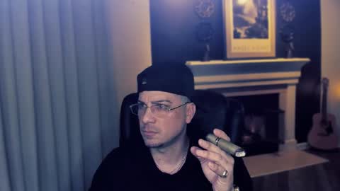 m4ck online show from 12-20-25, 08:21