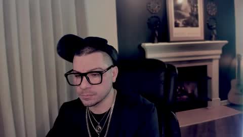 m4ck online show from 12-22-25, 04:31