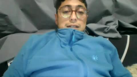 M4nchad0s online show from 07-01-26, 03:08
