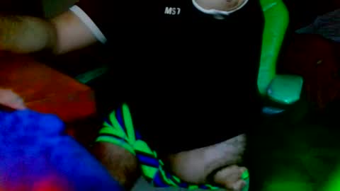 model independient online show from 02-23-26, 04:21