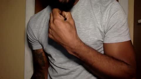 Marcus Black online show from 10-28-25, 03:43