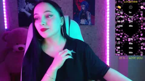 Melissa online show from 02-11-25, 12:17