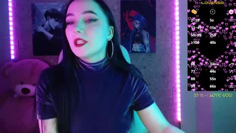 Melissa online show from 03-08-25, 11:49