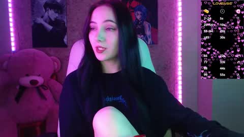 Melissa online show from 11-10-25, 04:11