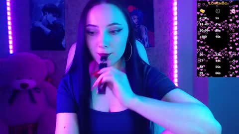 Melissa online show from 11-26-25, 10:44