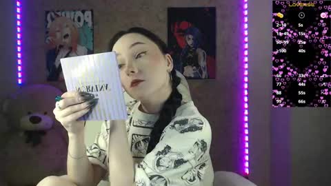 Melissa online show from 03-17-26, 06:44