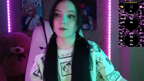 Melissa online show from 05-29-26, 05:44