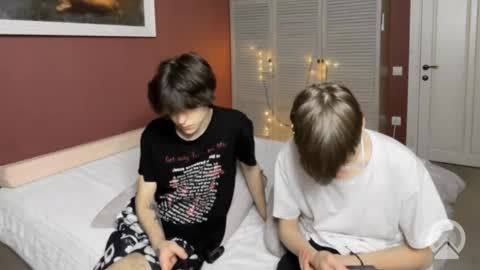 Michael and Kai online show from 10-25-25, 04:57