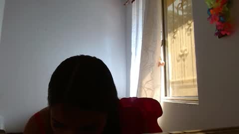 Snapshot of maaddy_thompson chatting on 10-02-25, 06:48 maaddy_thompson online show from 10-02-25, 06:48