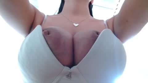 Snapshot of maaddy_thompson chatting on 10-24-25, 07:54 maaddy_thompson online show from 10-24-25, 07:54