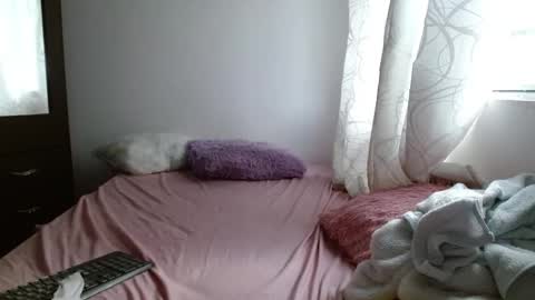 Snapshot of maaddy_thompson chatting on 11-28-25, 09:17 maaddy_thompson online show from 11-28-25, 09:17