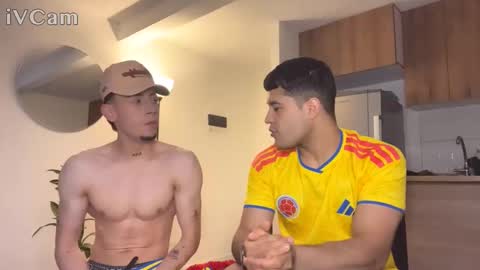 Snapshot of maaicol chatting on 03-19-26, 11:09 maaicol online show from 03-19-26, 11:09