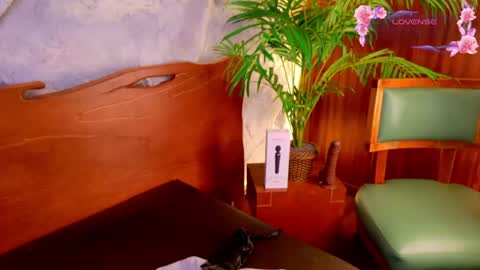 Malu Lopez online show from 06-11-26, 05:16