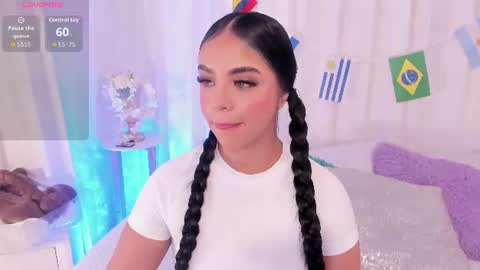 Snapshot of maanyaa_ chatting on 07-14-26, 08:25 Manyaa online show from 07-14-26, 08:25