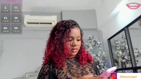 Maraacooper online show from 06-07-26, 03:43