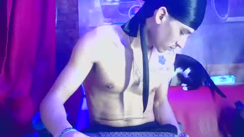 itgram pezlo josue online show from 12-21-24, 06:52