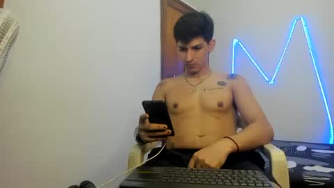 itgram pezlo josue online show from 11-17-25, 02:12
